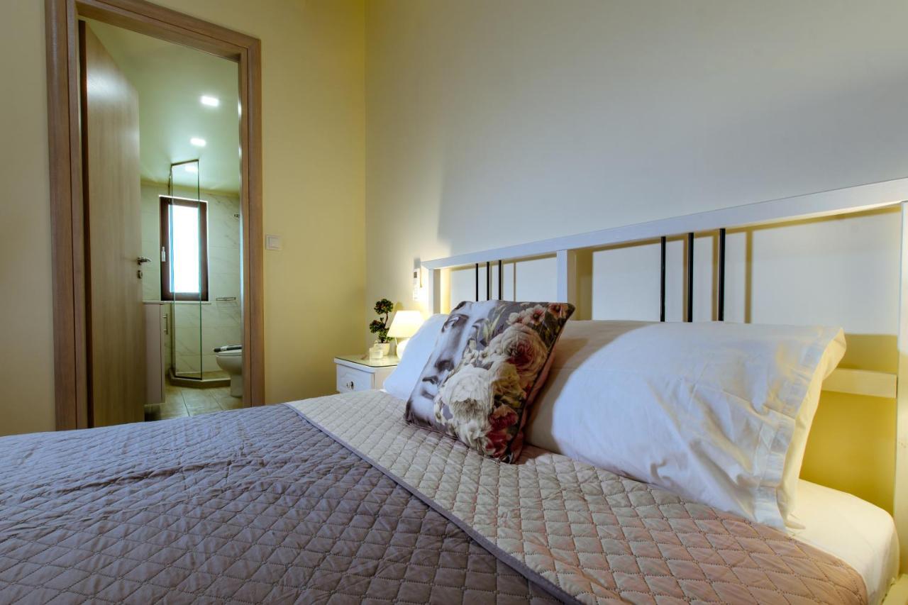 Chania Oasis With Heated Pool Buitenkant foto